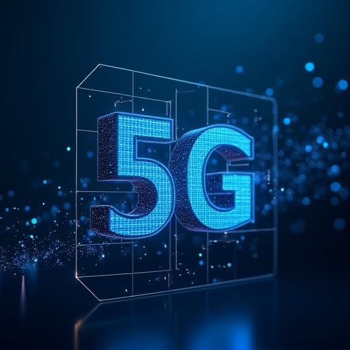 Hero image for 5G and IoT webinar